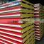 fireproof glass wool sandwich panel