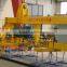 Huge capacity vacuum lifter