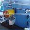 Large Container Screen Print machine LC-1200E serigraph printing machine 5 gallon pc bottle screen printing machine