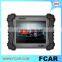 Light commercial Vehicles and Heavy Duty Vehicles Diagnostic Scanner