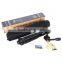 Professional panhead ball head expandable aluminum Beike brand DSLR digital video photographic fotomate camera tripod