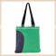 Cheap Resuable Nylon Tote Bag Promotional Shopping Bag