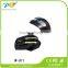 Rechargeable ergonomic wireless mouse 2.4ghz DPI mouse with usb docking station for door gift