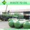 Lastest Design used rubber calender machine