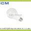 Plastic lamp body PC Cover E27 /B22 15W led bulb Dimmable Bulb