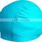 2015 college lycra swim cap