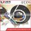 Electric Through Hole Slip Ring for Industrial Equipments