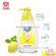 Baby Shampoo & Bath Lotion 2 in 1