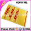 chinese plastic courier american express mail envelope packaging bag