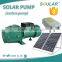 Good Price high head solar water pump made in china ( 5 Years Warranty )