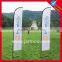 Durable waterproof feather banner sail banner