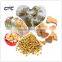 Cat Dog fish pet treats food manufacture