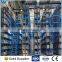 Warehouse Raised Storage Area Steel structure garret china high quality steel structure garret for warehouse storage