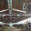 50 inch Hight Efficient Cow House Hanging Exhaust Fan