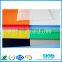 weatherproof plastic sheet for large-scale advertising sign outdoor