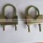 hot sale U bolt clamp for wire wire rope grip