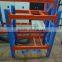 warehouse metal heavy duty pallet storage rack                        
                                                Quality Choice