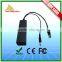 100Mpbs 4 Port PoE Switch 1 uplink 48V 15.4W each poe for IP camera 60W