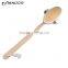High quality disassemble wood handle body brush