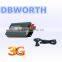 AVL gps tracking device for vehicle fleet management engine stop remotely gps car tracke