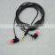 Novelty Handsfree Metal Earphone 2015