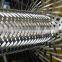 Stainless steel 304/316 flexible metal hose