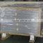 5052 5083 Mirror embossed aluminum sheet