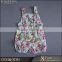 New Arrive Real Picture little girls dresses