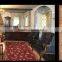 Handmade hand living room decorative used hotel carpet(HE03 LAC )