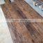 Luxurious Antique Oak Solid Hardwood Flooring