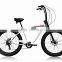 26"*4.0 fat bike/alloy fat tire bike/wholesale big tyre bike (PW-FT26303)