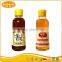 Health Food Halal Product Glass Bottles Sesame Oil Manufacturers