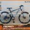 2016 Blue 27.5 Mountain Bike/mtb Full Suspension 27.5/malaysia Mountain Bike for Sale (PW-M27303)