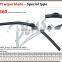 S560 22 inch Soft Windshield Car Wiper Blade