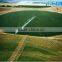 Selling hot center piovt irrigation farm equipment with Overhang