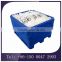 Fisheries cooler, Fisheries transport container, Marine fishery cooler-SCC Manfacturer