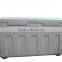 Rotomolded travel ice box fish cool box small ice cooler box