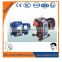 THREE PHASE ELECTRIC line motors mounted for gearboxes