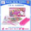 silicone rubber loom bands loom rainbow rubber bands for bracelet