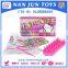 Cheap fun silicone loops rainbow Bracelets loom Bands/mini rubber bands for bracelets