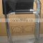 Folding Aluminum Chair With Bag