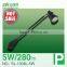 trade show exhibition,spot light exhibition arm,banner display arm sign light sl-1006-5w