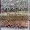 different color of sew-on sequin iron on transfer