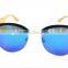 fashion PC wood sunglasses