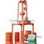 High performanced easy to perate precast concrete pipe making machinery