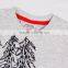 (C6070) Nova brandes 2016 new t shirts designs summer baby boys wear high quality nova kids clothes