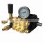 High pressure pump 3kw 170bar