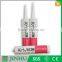Heat resistant Professional manufacturer White color low price silicone sealant