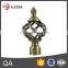 New arrive wholesale metal iron curtain rod with free sample