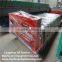 Galvanized Corrugated Roofing Sheet Roll Forming Machine